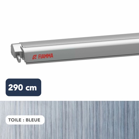 STORE FIAMMA F80S 290 -...