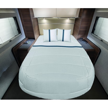 LIT TOUT FAIT INCASA CAP HORN