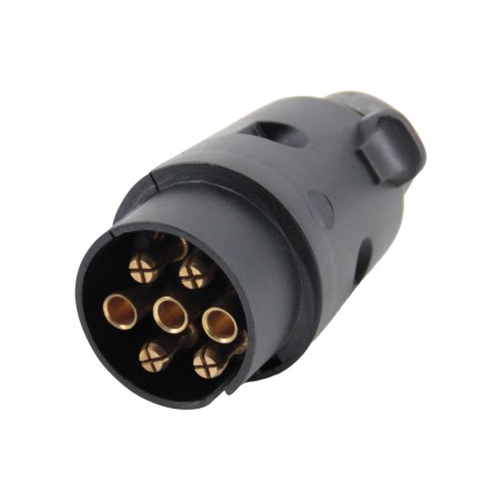 PRISE D'ATTELAGE 7 BROCHES