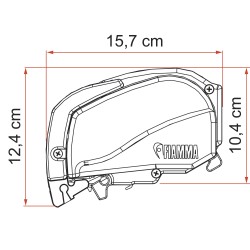 STORE F80L 550 - 5,50M - FIAMMA