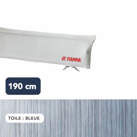 STORE CARAVANSTORE 190 -...