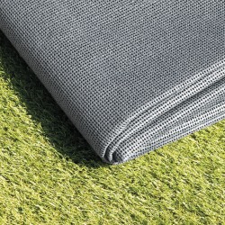 TAPIS COSTA PLUS 2,50X3,50m - GRIS