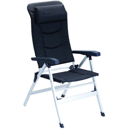 FAUTEUIL MATELASSÉ ISABELLA 