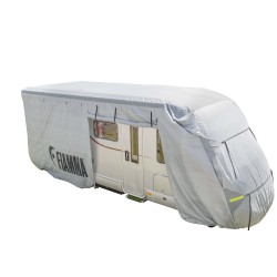 HOUSSE DE  CAMPING-CAR FIAMMA COVER PREMIUM
