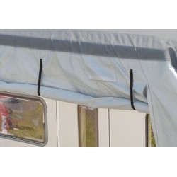 HOUSSE DE  CAMPING-CAR FIAMMA COVER PREMIUM