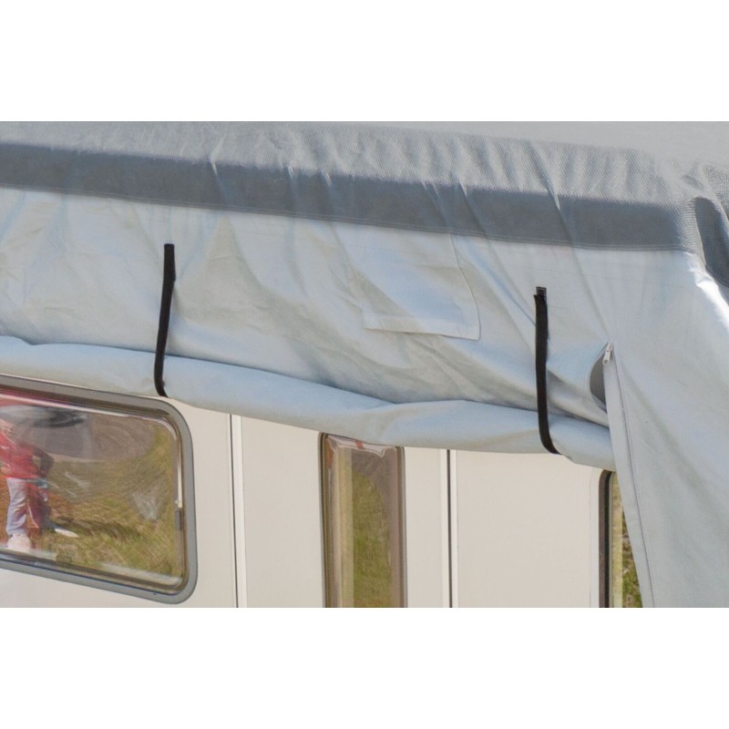 HOUSSE DE  CAMPING-CAR FIAMMA COVER PREMIUM