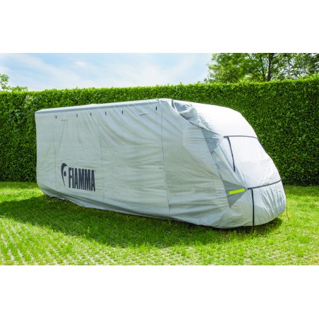 HOUSSE DE  CAMPING-CAR...