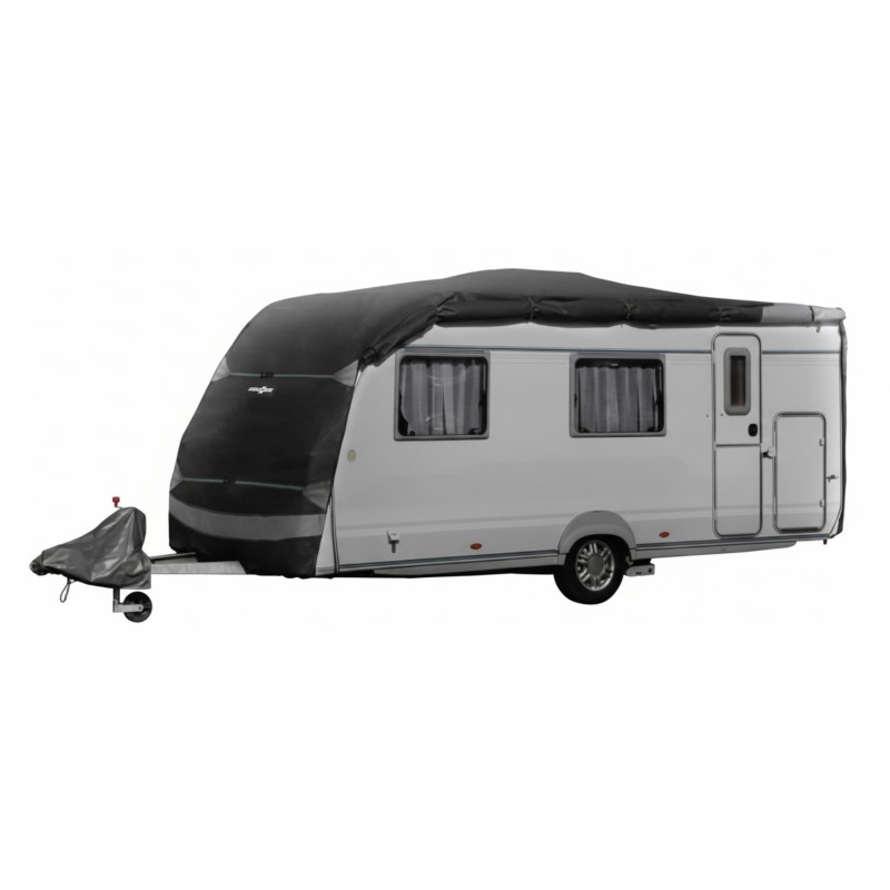 HOUSSE CARAVANE 4 SAISONS - BRUNNER
