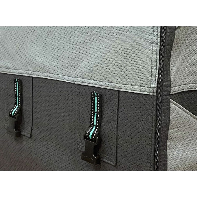 HOUSSE CARAVANE 4 SAISONS - BRUNNER