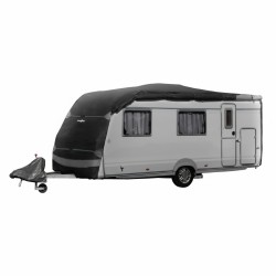 HOUSSE CARAVANE 4 SAISONS - BRUNNER