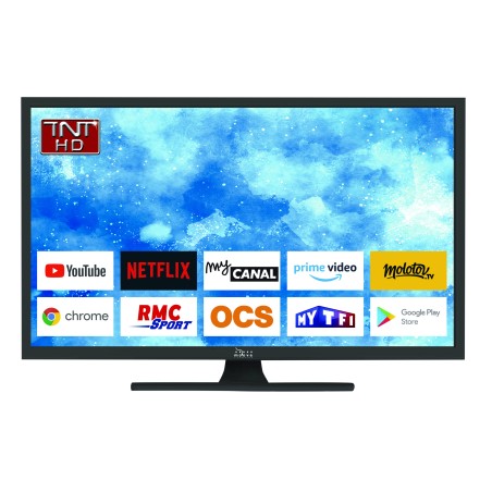 SMART TV HD MOOVE 