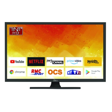 SMART TV HD MOOVE 