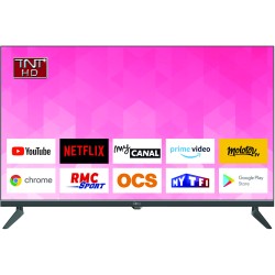 SMART TV HD MOOVE 
