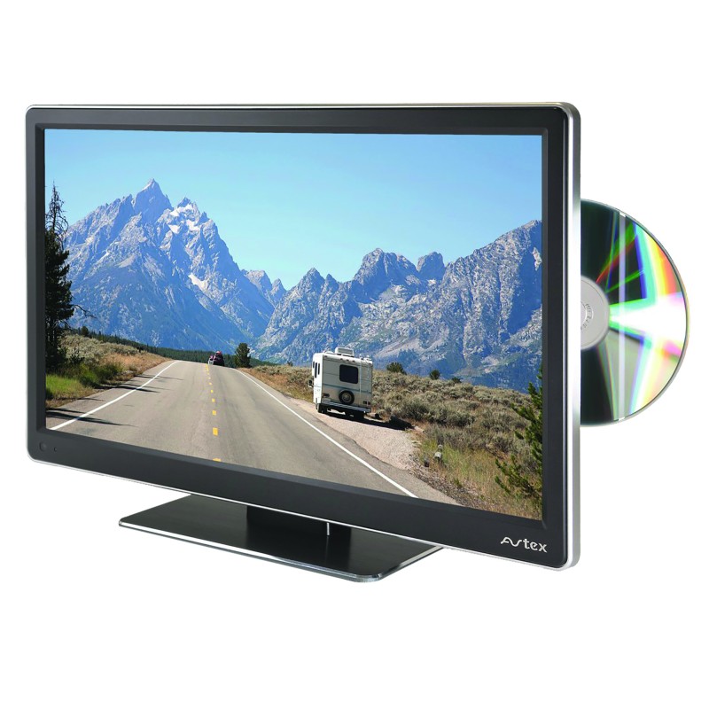 TV DVD HD AVTEX 