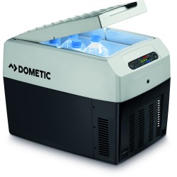 GLACIÈRE THERMOELECTRIQUE PORTABLE DOMETIC TROPICOOL TCX