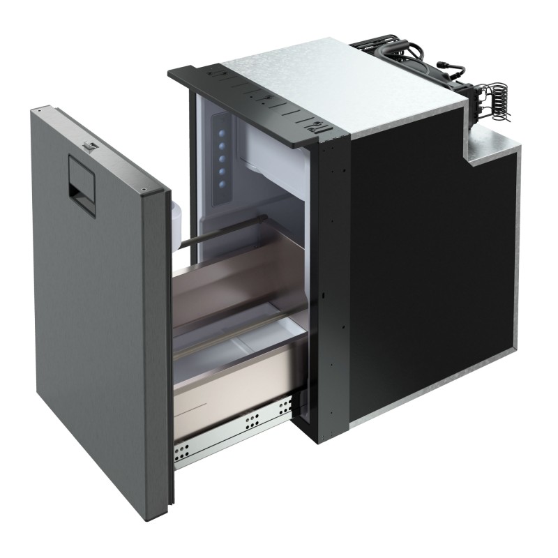 RÉFRIGÉRATEUR À COMPRESSION À TIROIR INDEL B DRAWER