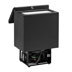 REFRIGERATEUR A COMPRESSION OUVERTURE HAUTE INDEL B