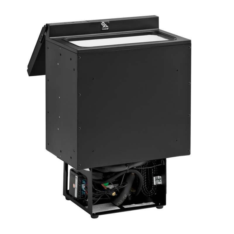 REFRIGERATEUR A COMPRESSION OUVERTURE HAUTE INDEL B