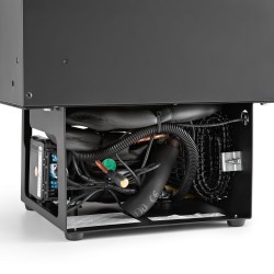 REFRIGERATEUR A COMPRESSION OUVERTURE HAUTE INDEL B