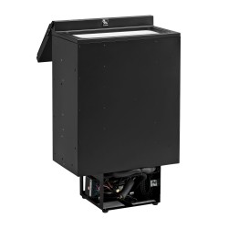 REFRIGERATEUR A COMPRESSION OUVERTURE HAUTE INDEL B