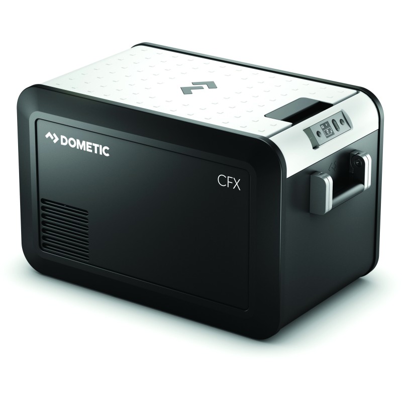 REFRIGERATEUR CONGELATEUR A COMPRESSION PORTABLE DOMETIC CFX3