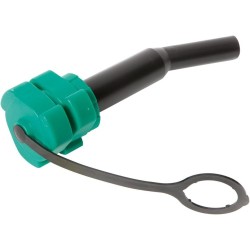 BEC VERS. METAL JERRYCAN METAL