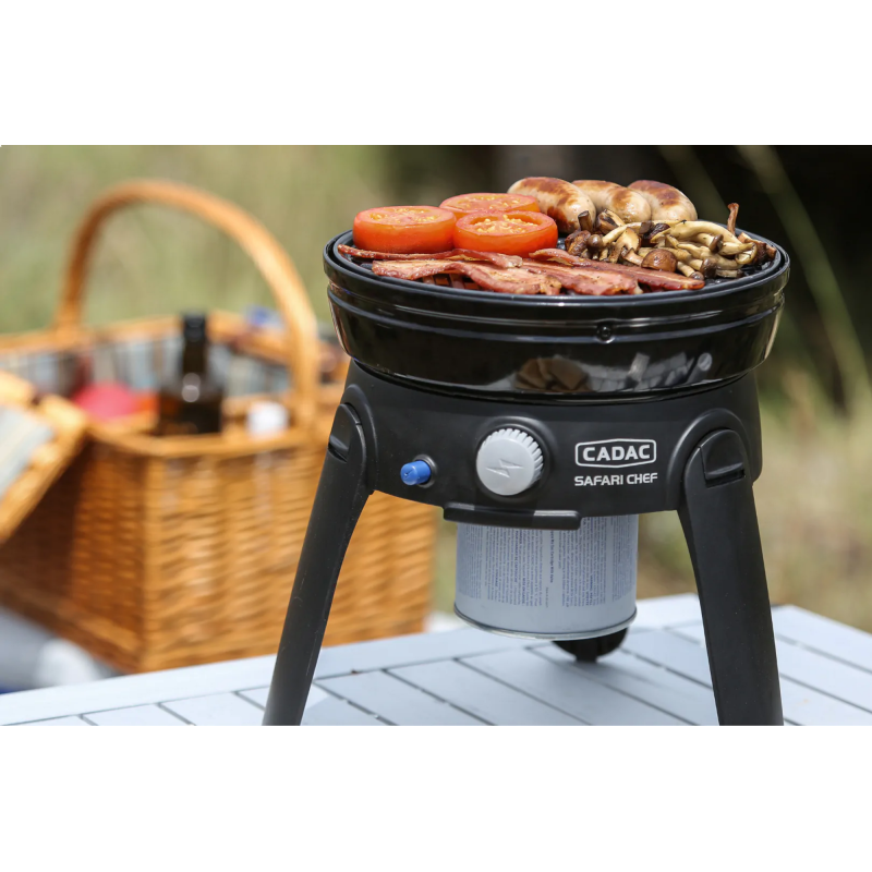 CARTOUCHE DE GAZ CADAC 500G