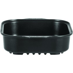 FAITOUT POUR RECHAUD DEVIL PAN 24 X 22 X 6,7 CM BRUNNER