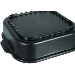 FAITOUT POUR RECHAUD DEVIL PAN 24 X 22 X 6,7 CM BRUNNER