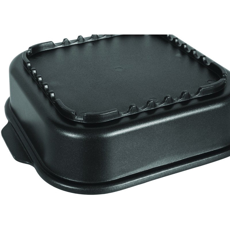 FAITOUT POUR RECHAUD DEVIL PAN 24 X 22 X 6,7 CM BRUNNER