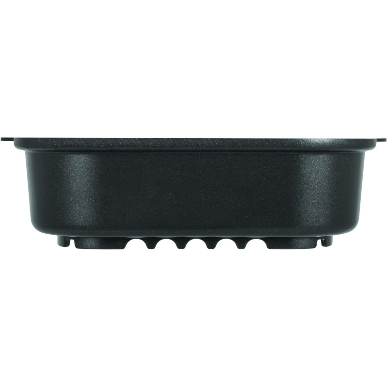 FAITOUT POUR RECHAUD DEVIL PAN 24 X 22 X 6,7 CM BRUNNER