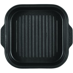 FAITOUT POUR RECHAUD DEVIL PAN 24 X 22 X 6,7 CM BRUNNER