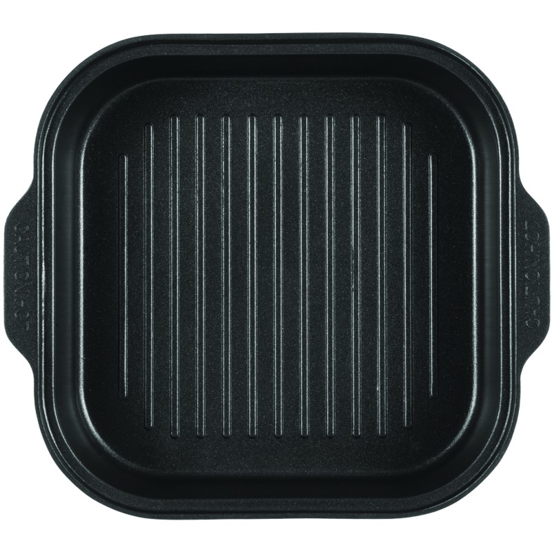 FAITOUT POUR RECHAUD DEVIL PAN 24 X 22 X 6,7 CM BRUNNER