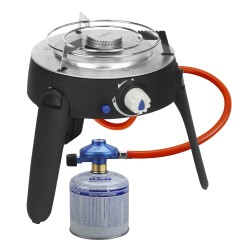 DÉTENDEUR POUR CARTOUCHE CADAC