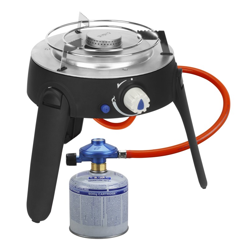 DÉTENDEUR POUR CARTOUCHE CADAC