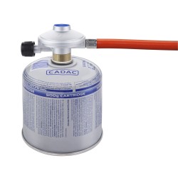 DÉTENDEUR POUR CARTOUCHE CADAC