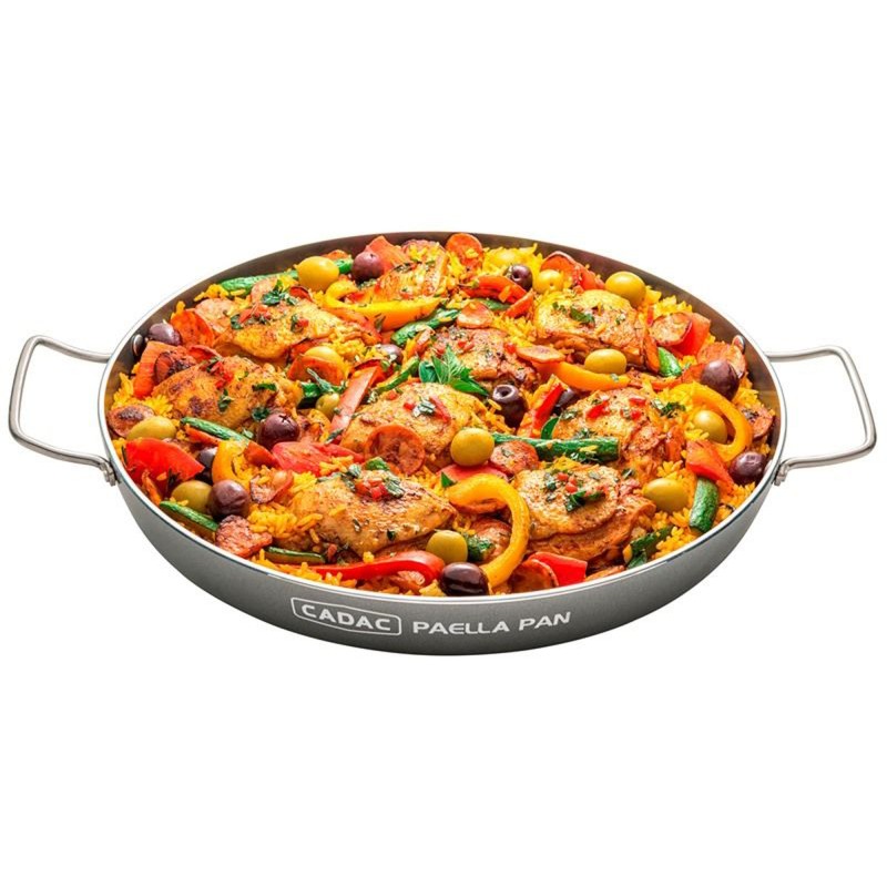 PLAT A PAELLA 40 - CADAC