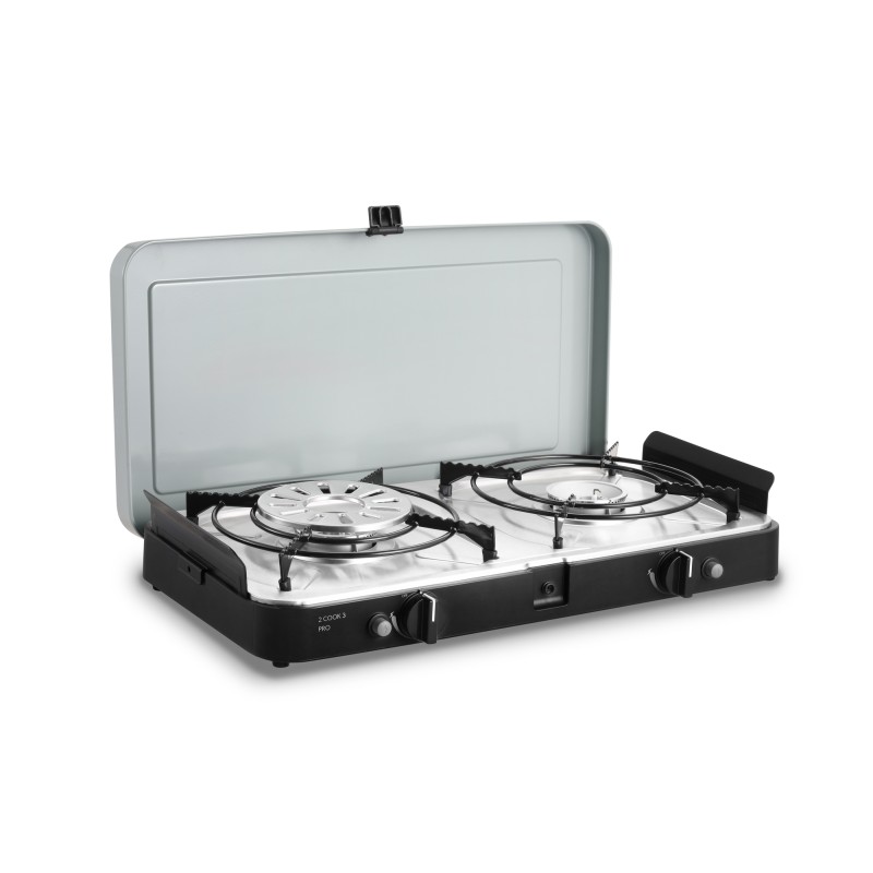 2 COOK 3 PRO DELUXE 30MBAR - CADAC