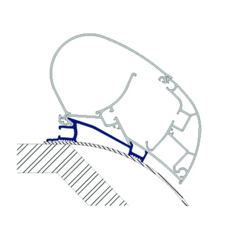 ADAPT DOMETIC LAIKA KREOS...