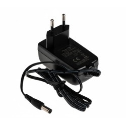 ALIMENTATION 230/12 VDC 1A POUR ROUTEUR WFT402