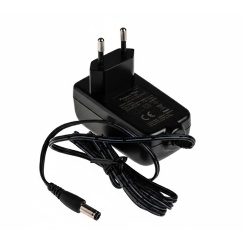 ALIMENTATION 230/12 VDC 1A POUR ROUTEUR WFT402