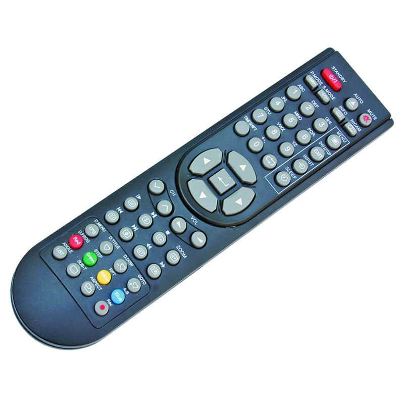 ANTENNE AUTOMATIQUE TELECO FLATSAT KOMFORT S 65 CM + TV 19' + DEMO HD