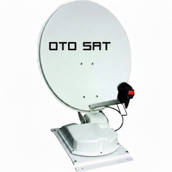 ANTENNE OTOSAT PLUS 65 SANS DEMO COMBO