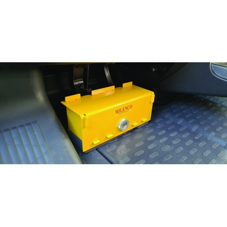 ANTIVOL PEDALES BOITE...