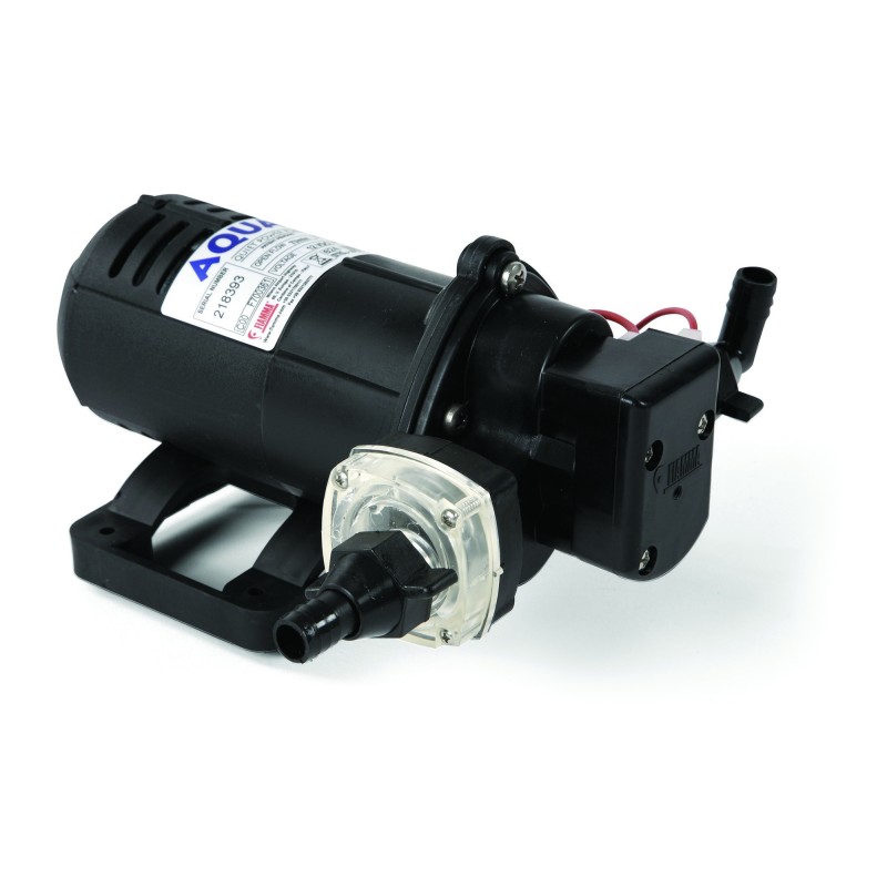 POMPE À EAU AQUA 8 10 L/MIN 12V - FIAMMA