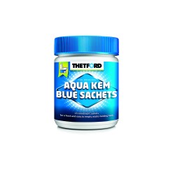 AQUA KEM BLUE 15 SACHETS - THETFORD