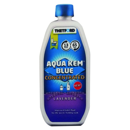 AQUA KEM BLUE LAVANDE...