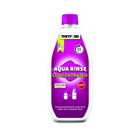 AQUA RINSE CONCENTRE 0,78L...