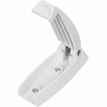 ARRET POUR PORTE ET...