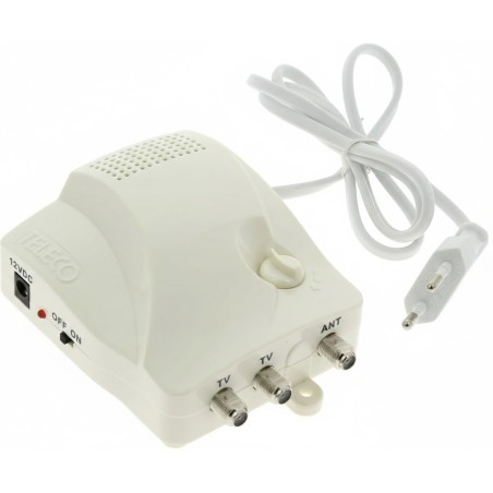 ALIMENTATION TELEPLUS TELECO